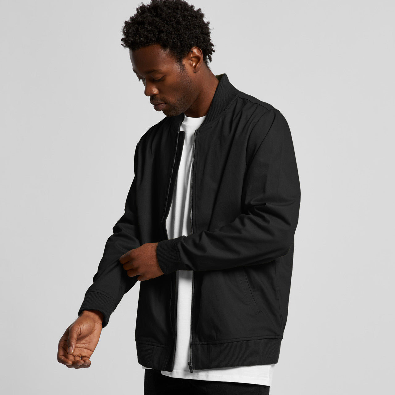 Outerwear
