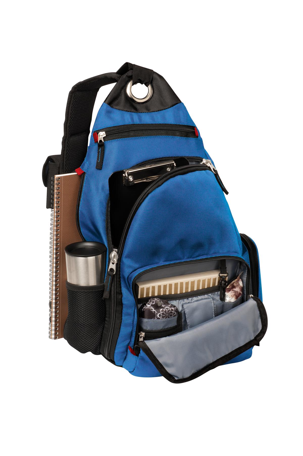 Backpacks