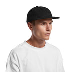 Front View of  Class Wool Cap | 1151  grouped