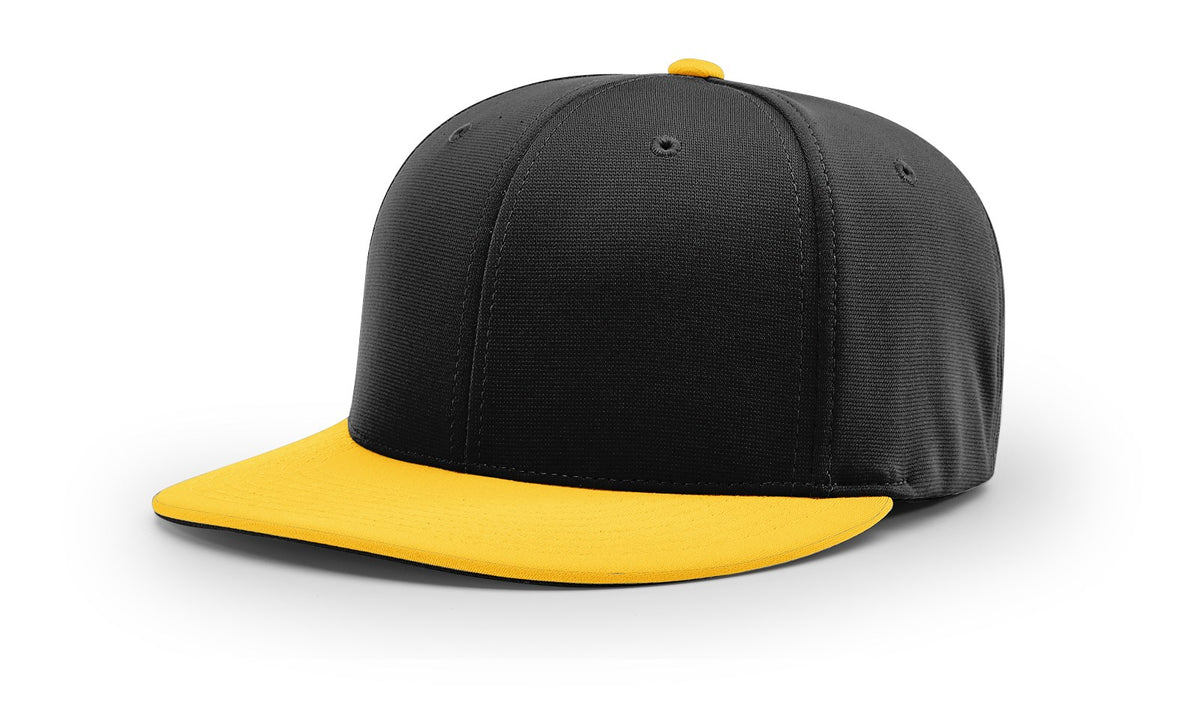 Black/Gold Pulse R-Flex