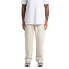 Front View of  Relax Cuffless Track Pants | 5942  grouped