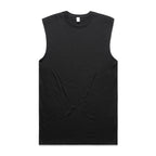 BLACK Staple Active Blend Tank | 5611