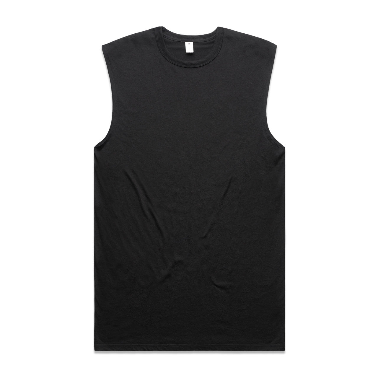 BLACK Staple Active Blend Tank | 5611