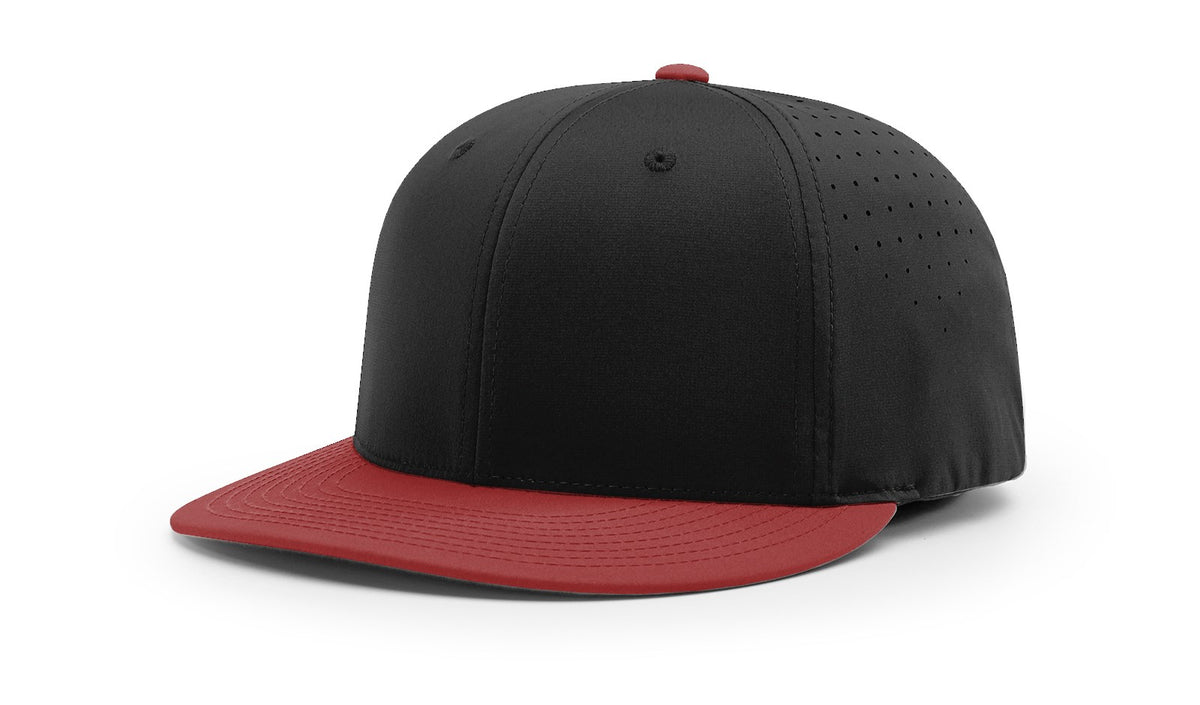 Black/Cardinal Ignite LT R-Flex