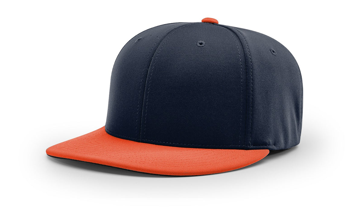 Navy/Orange Pulse R-Flex