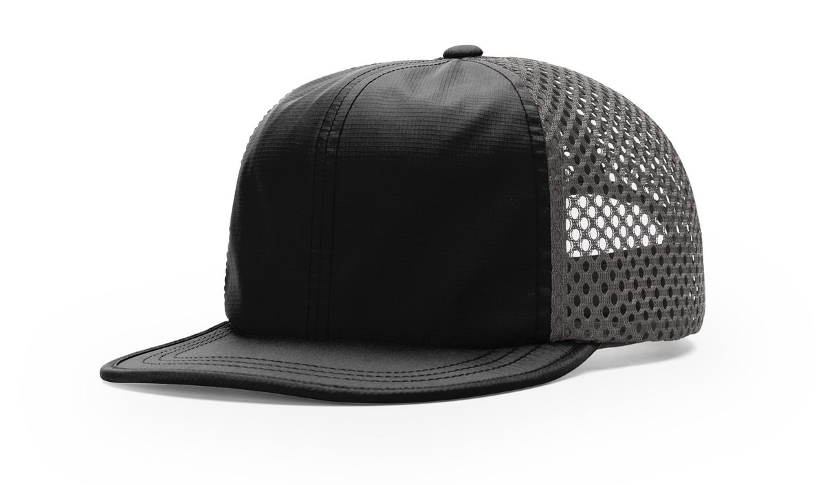 Black/Charcoal Rogue
