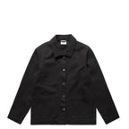 Wo's Canvas Chore Jacket | 4524  grouped