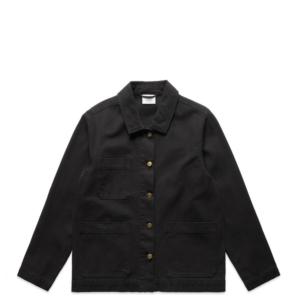 Wo's Canvas Chore Jacket | 4524  grouped