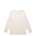 Wo's Classic L/S Tee | 4073  grouped