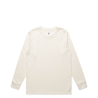 Wo's Classic L/S Tee | 4073  grouped