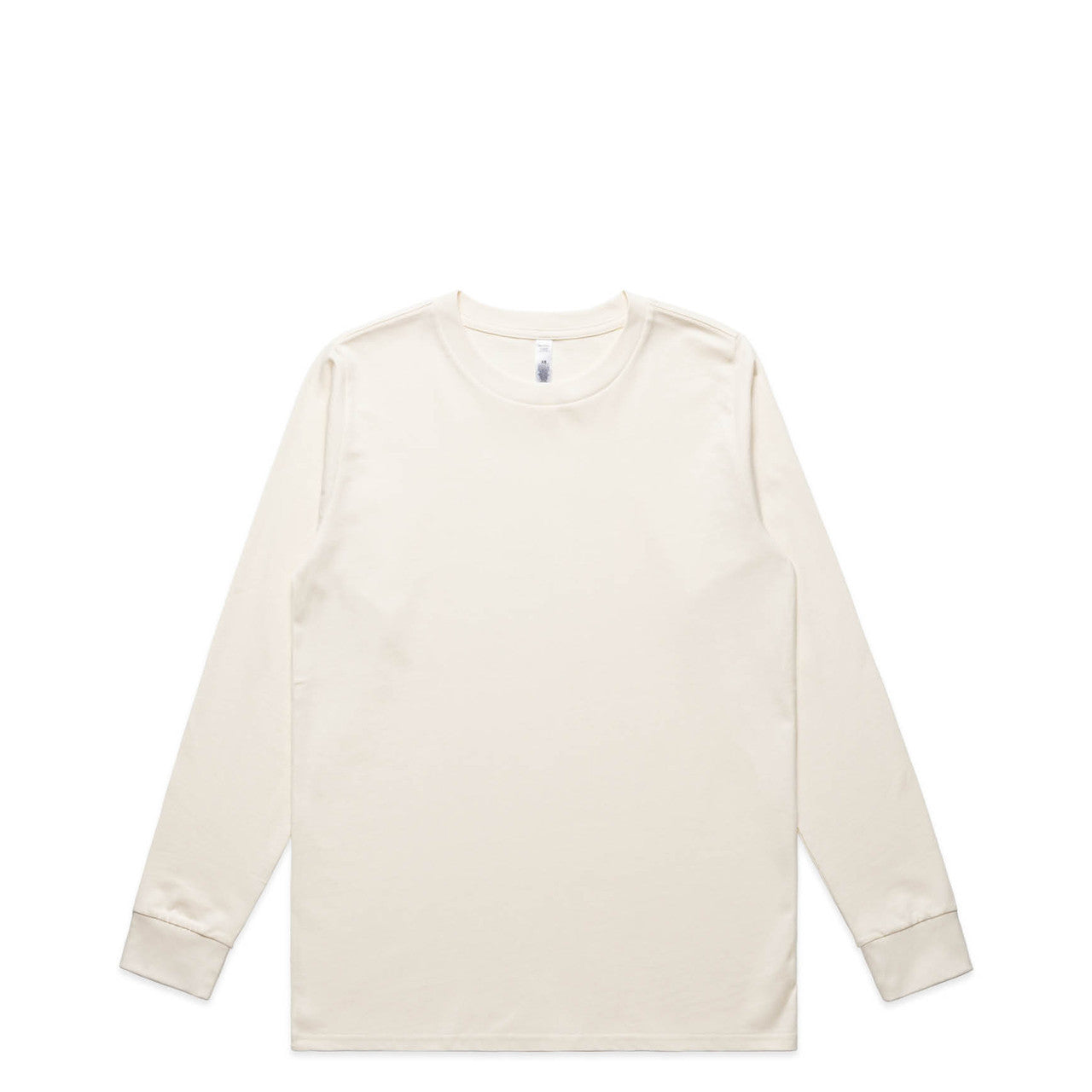Wo's Classic L/S Tee | 4073  grouped