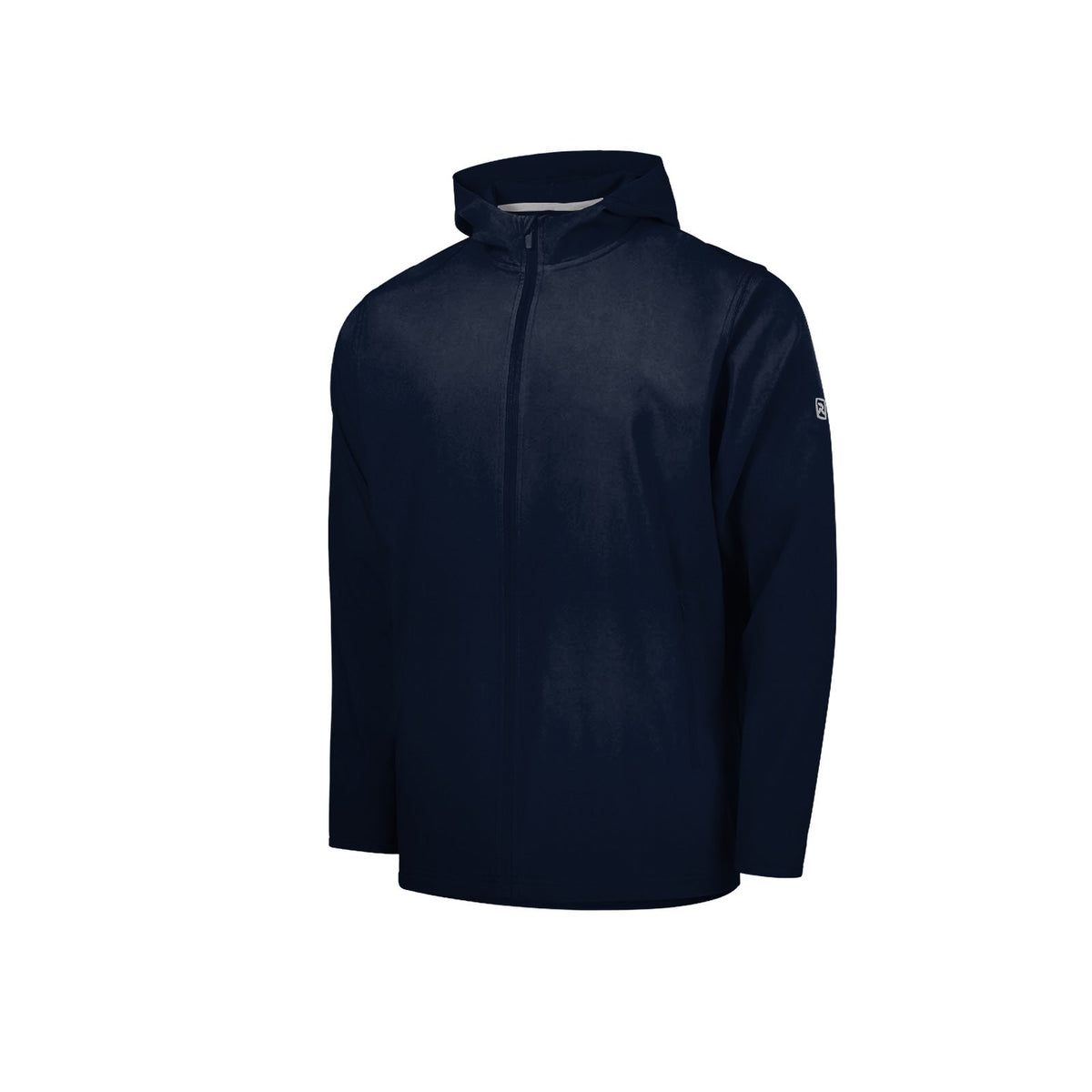 Navy Men's Stock Barrage Jacket