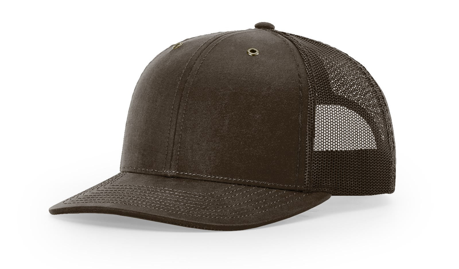 Brown Fremont