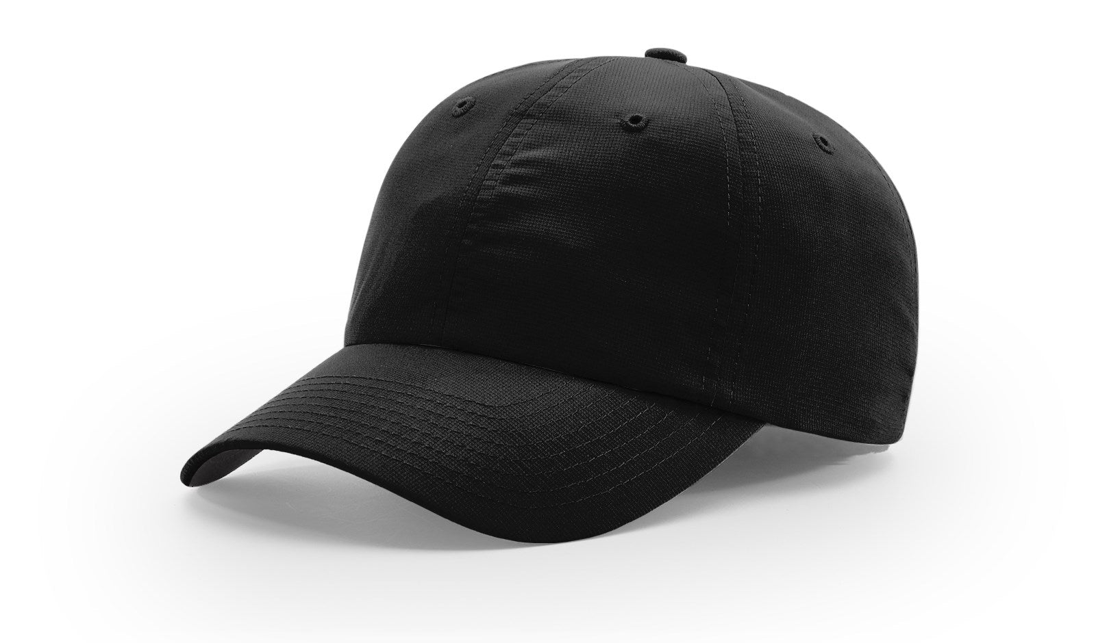 Black Relaxed Performance Lite