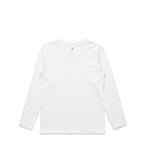 Youth Staple L/S Tee | 3008  grouped