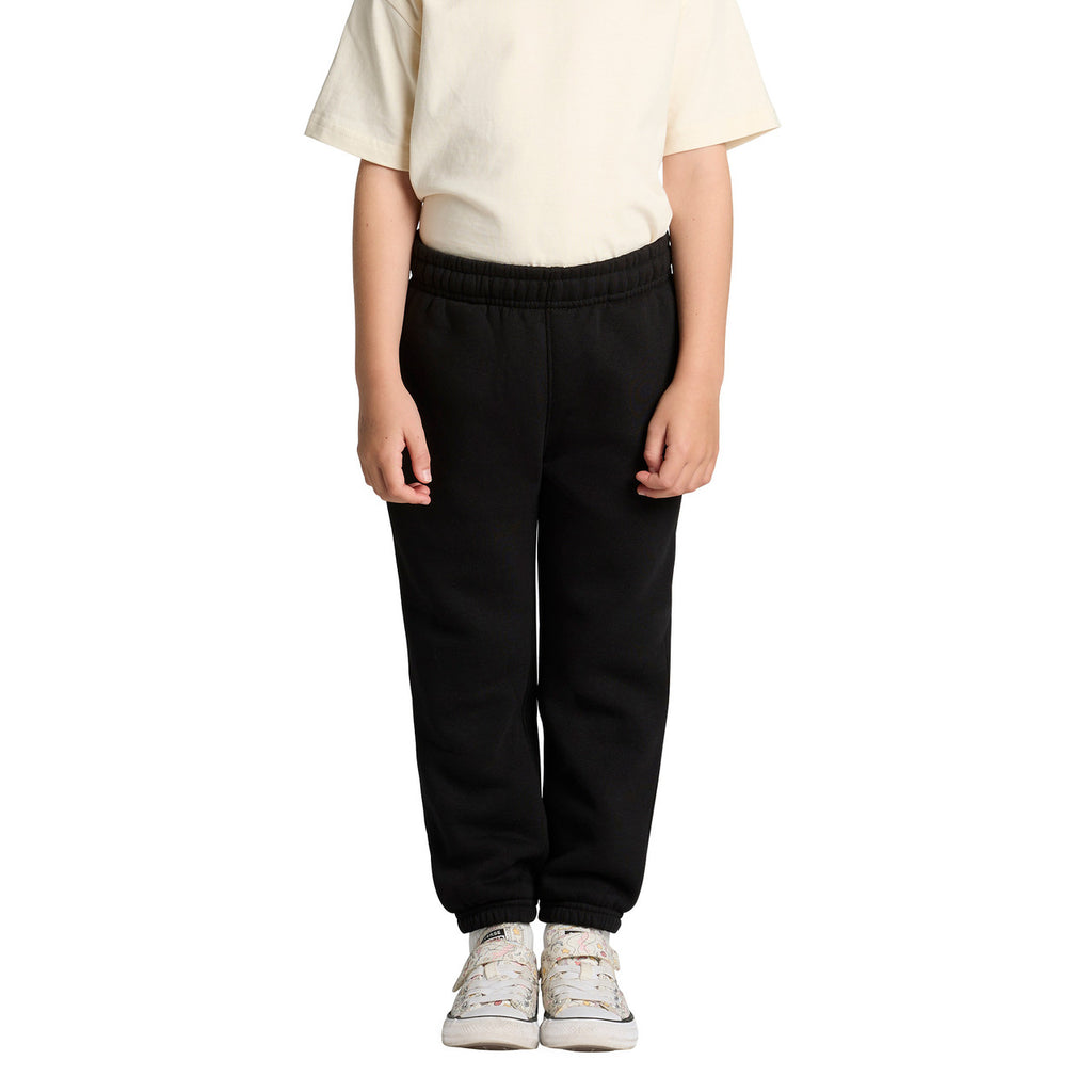 Front View of  Youth Relax Track Pants | 3041  grouped
