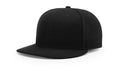 Black Surge Fitted