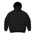BLACK Wo's Box Hood | 4171