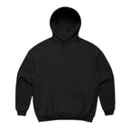 BLACK Wo's Box Hood | 4171