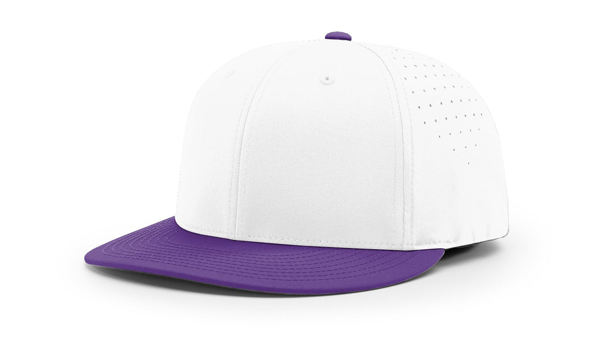 White/Purple Ignite LT R-Flex