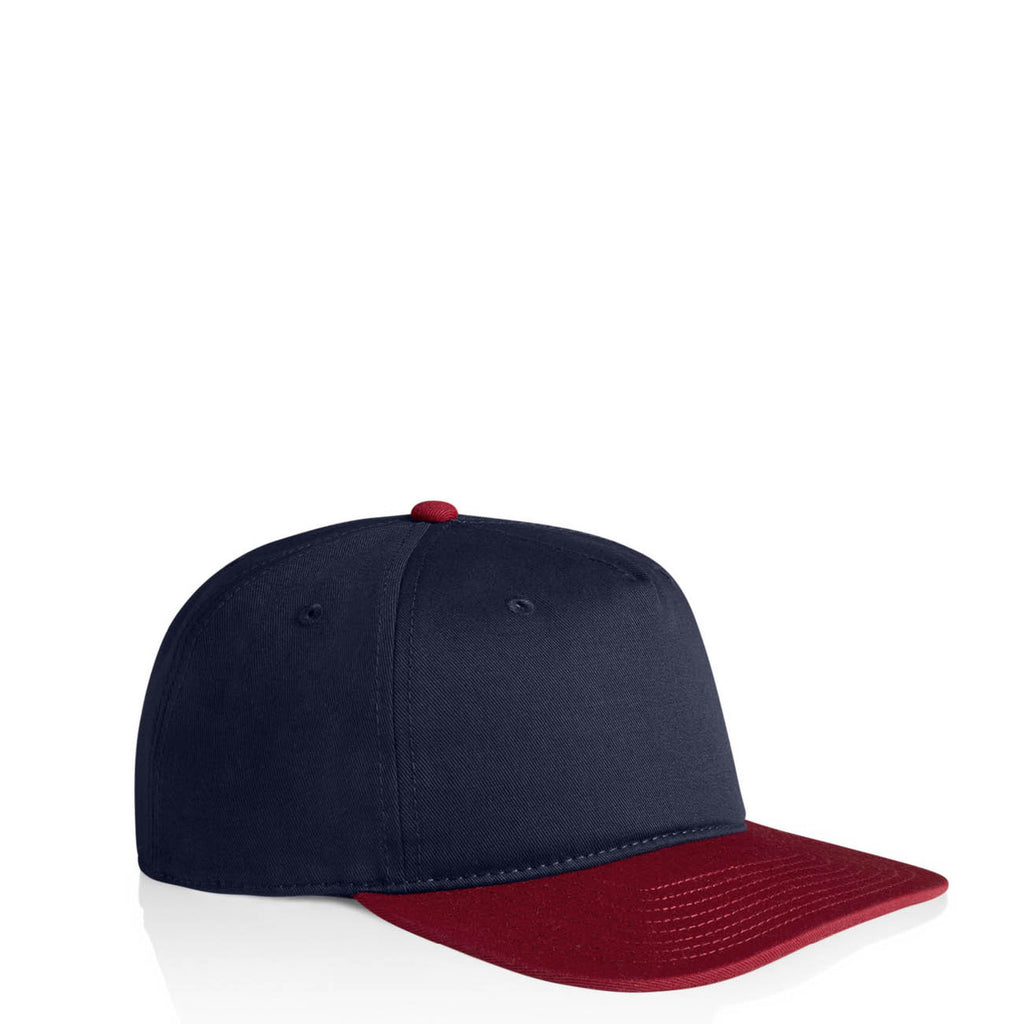 Class Two-Tone Cap | 1154  grouped