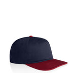 Class Two-Tone Cap | 1154  grouped