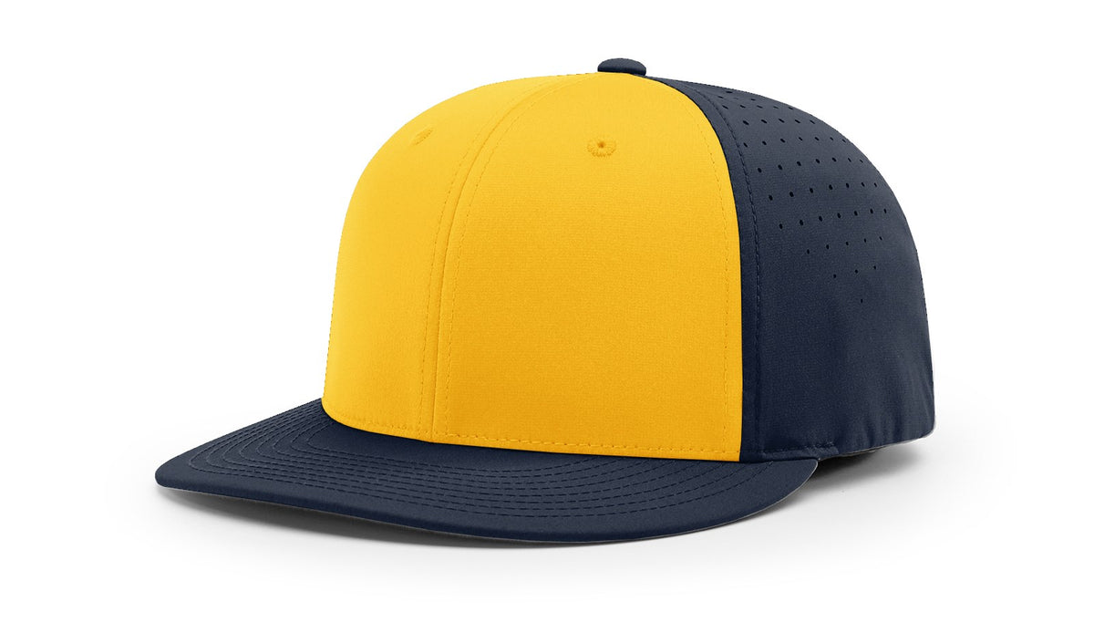 Gold/Navy Ignite LT R-Flex