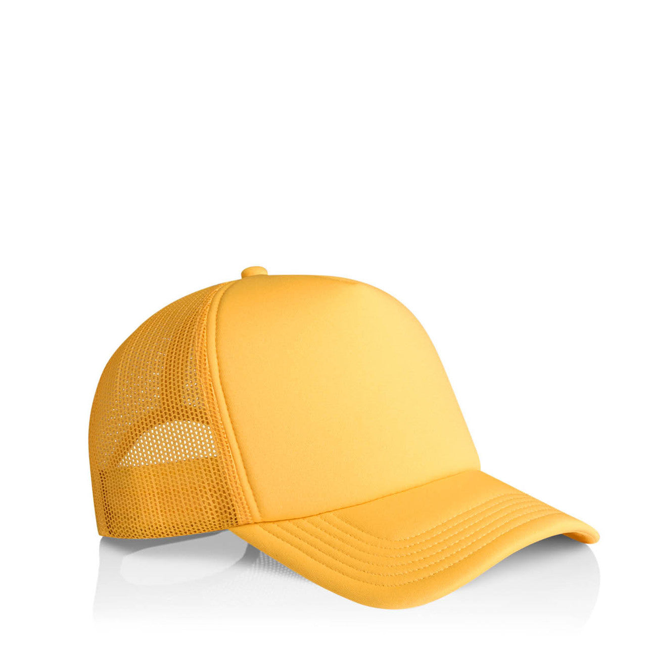 Frame Foam Trucker Cap | 1161  grouped