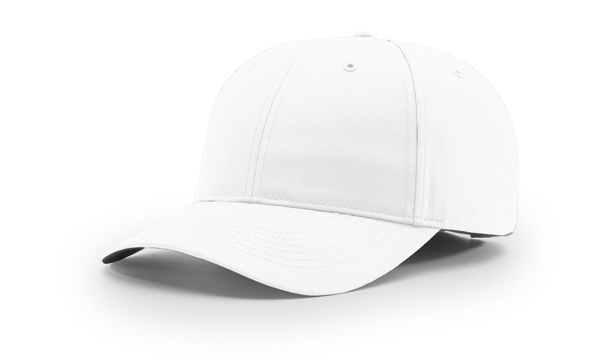 White Casual Performance Lite