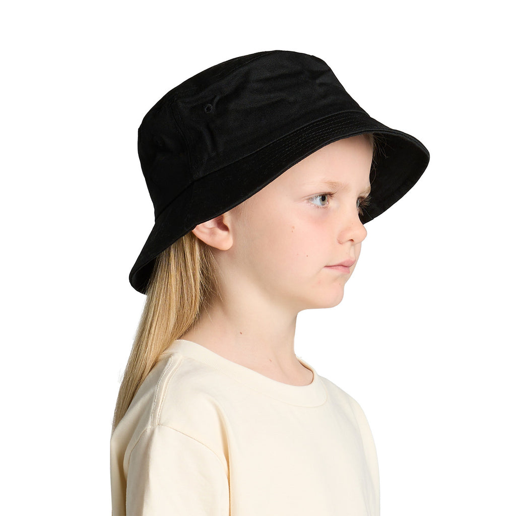 Front View of  Kids Bucket Hat | 1170  grouped