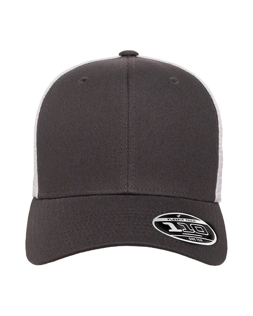 110® Mesh-Back Cap - 110M  grouped