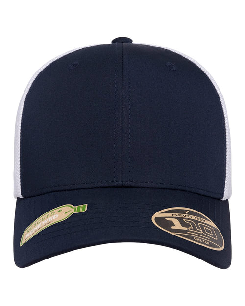 110® Recycled Mesh Cap - 110R  grouped