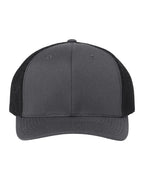 112+ R-Flex Adjustable Trucker Cap - 112PL  grouped