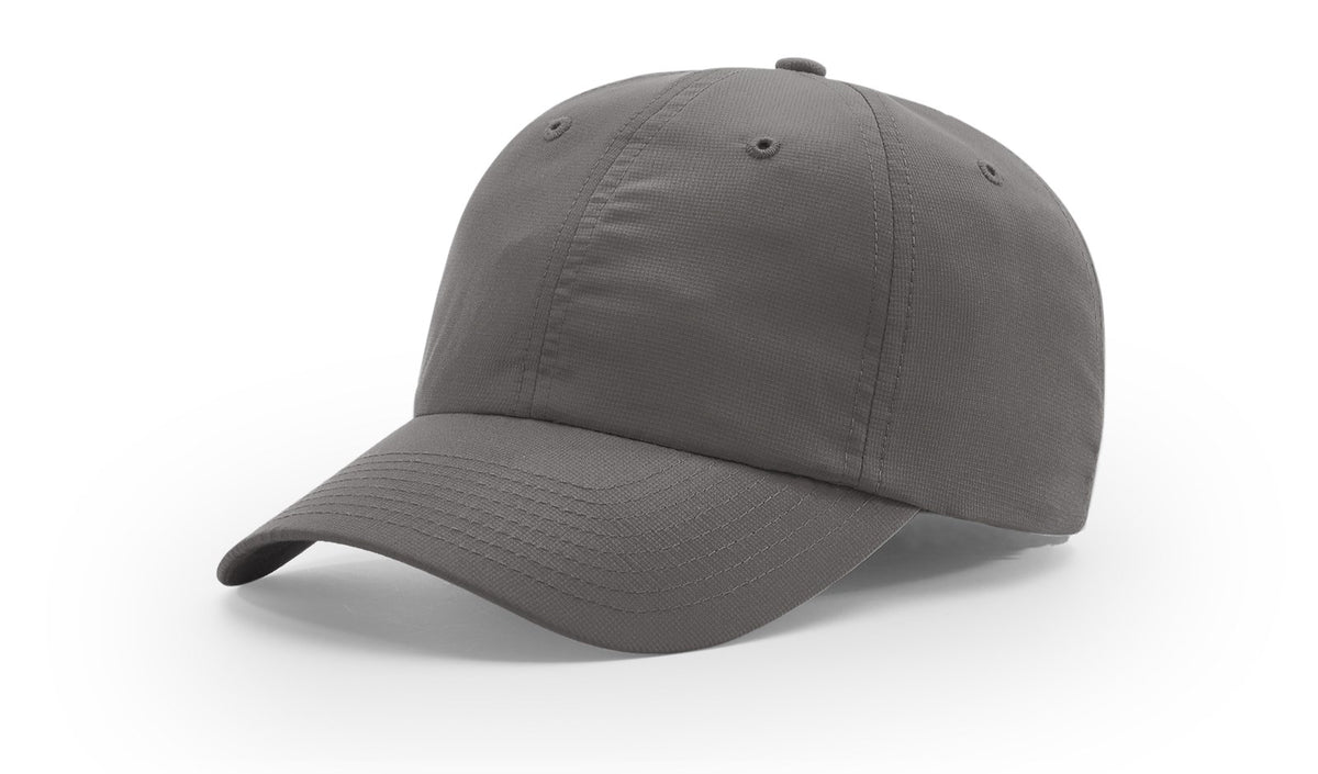 Charcoal Relaxed Performance Lite