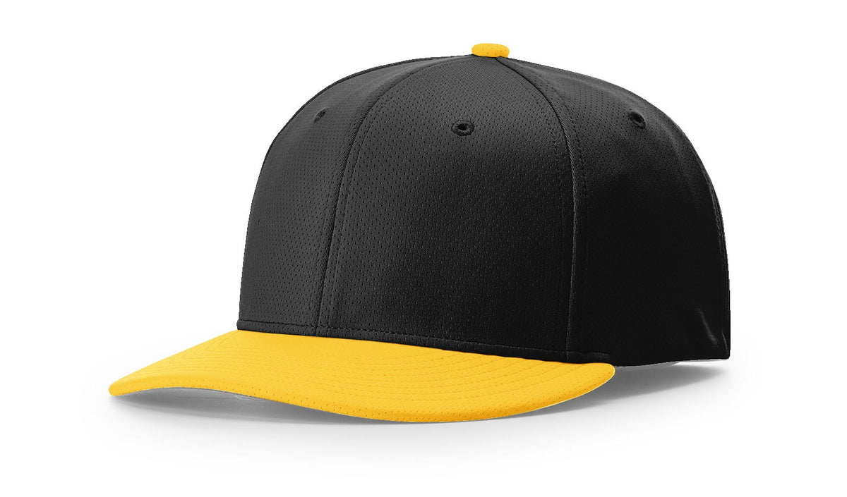 Black/Gold Matrix R-Flex