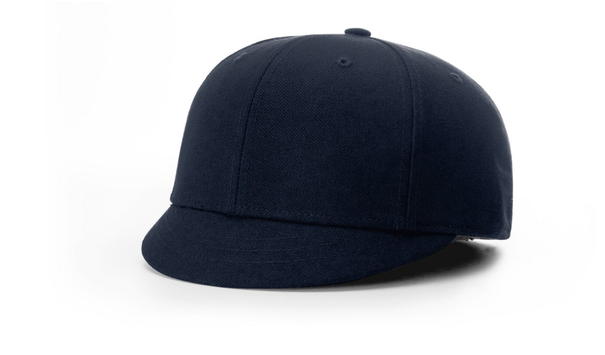 Navy Umpire Surge 1" - 3 Stitch Adjustable