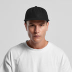 Right View of  Class Wool Cap | 1151  grouped