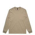Heavy Faded L/S Tee | 5083  grouped