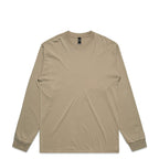 Heavy Faded L/S Tee | 5083  grouped
