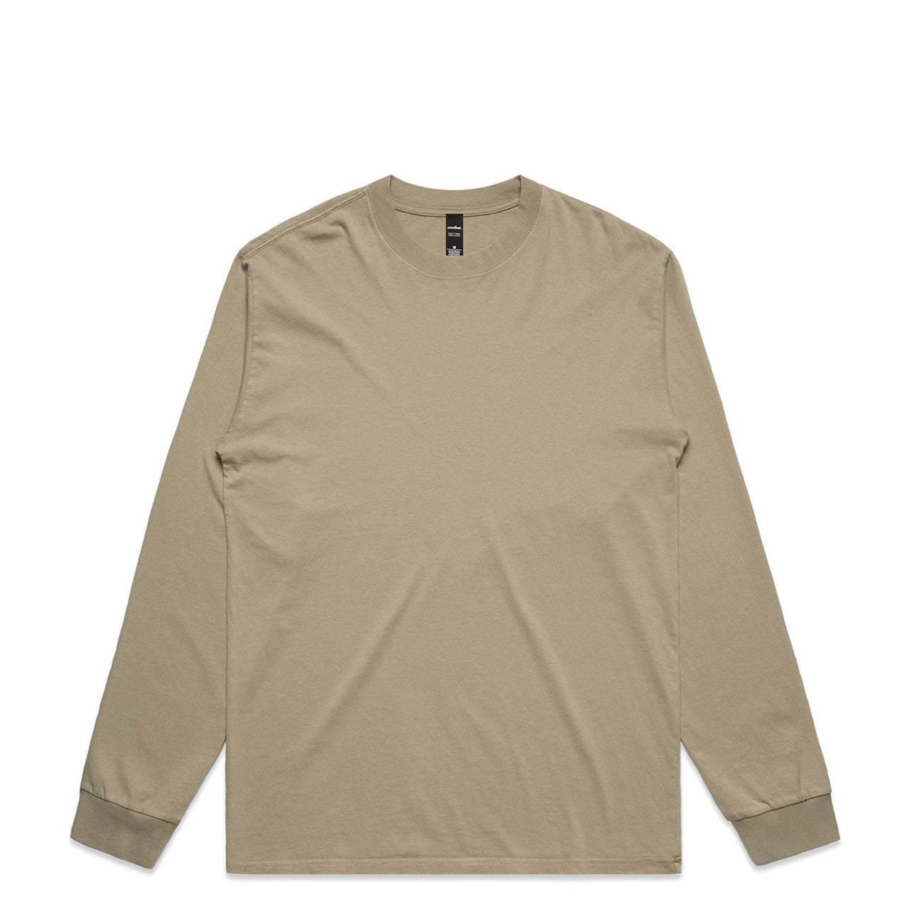 Heavy Faded L/S Tee | 5083  grouped