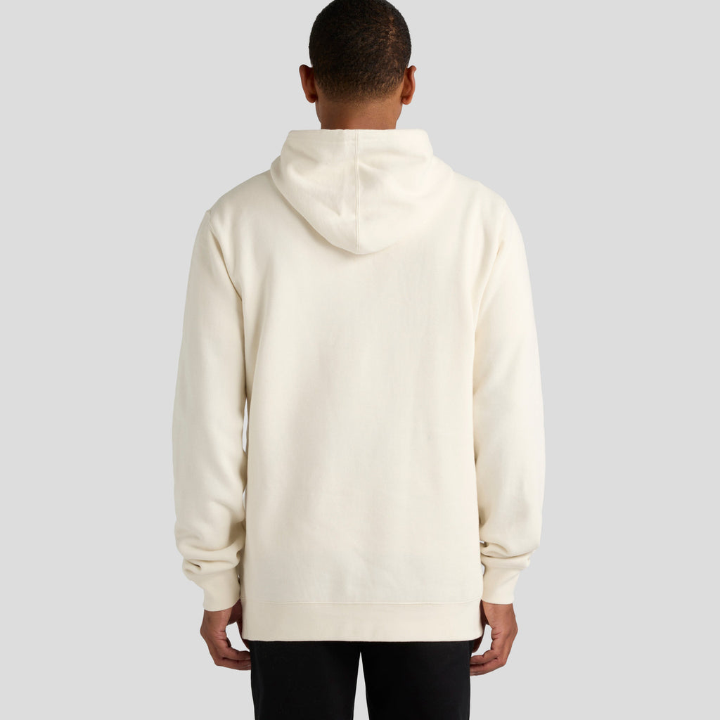 Rear View of  Stencil Hood | 5102  grouped