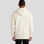Rear View of  Stencil Hood | 5102  grouped
