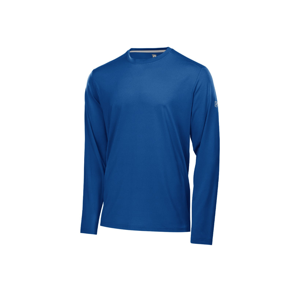 Royal Clutch Long Sleeve Tee