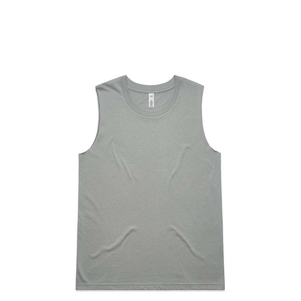 Wo's Upside Tank | 4069S  grouped