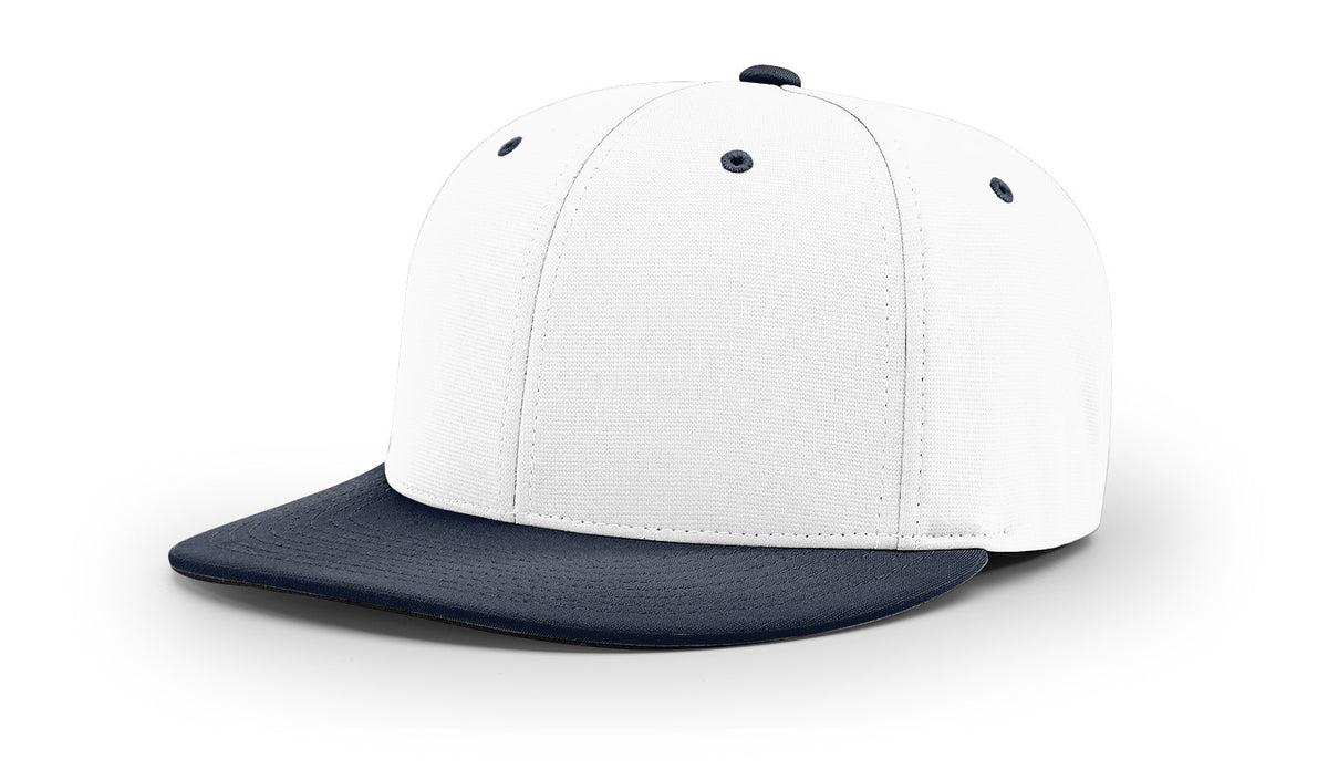 White/Navy Pulse R-Flex