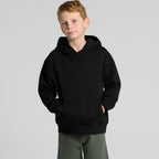 Right View of  Youth Relax Hood | 3037  grouped