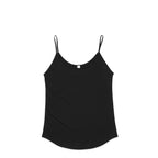 Wo's Pillar String Singlet | 4022  grouped