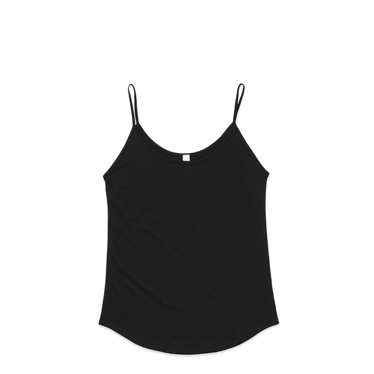 Wo's Pillar String Singlet | 4022  grouped