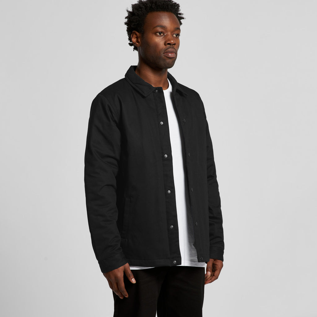 Right View of  Work Jacket | 5521  grouped