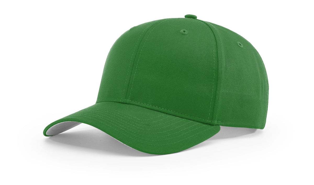 Kelly Pro Twill Snapback
